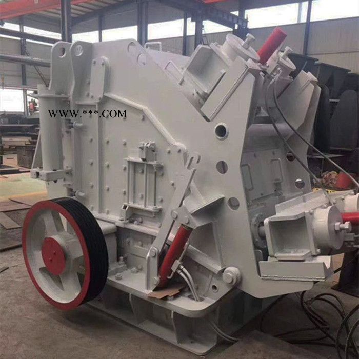 邦隆PF1008小型欧版破 新型反击式破碎机图7