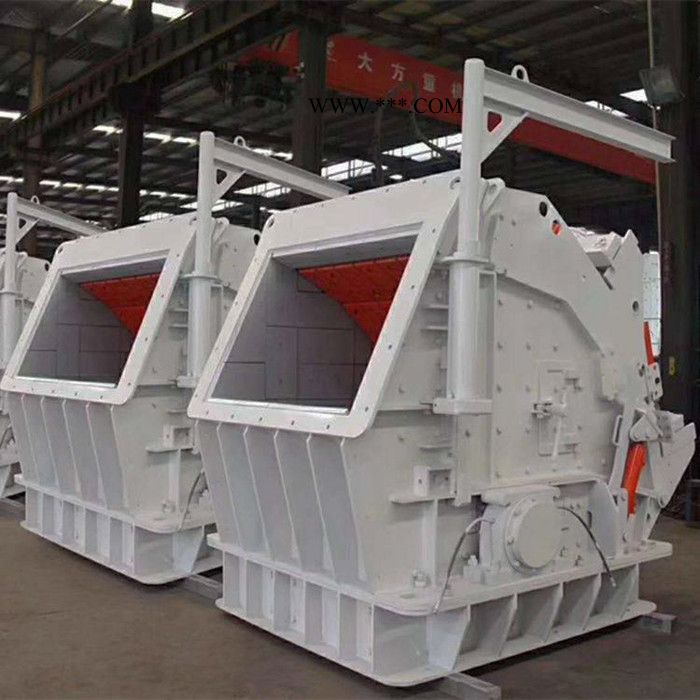 邦隆PF1008小型欧版破 新型反击式破碎机图8