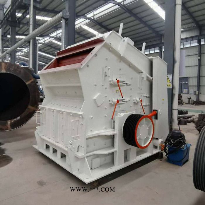 邦隆PF1008小型欧版破 新型反击式破碎机图1