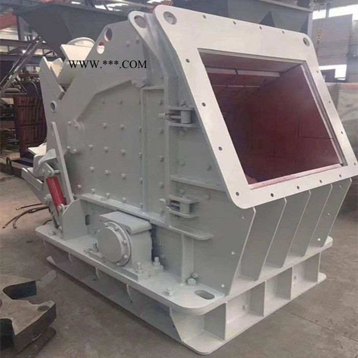 邦隆PF1008小型欧版破 新型反击式破碎机图2