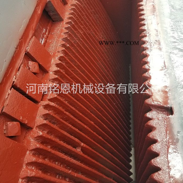 铭恩机械200*300 颚式破碎机 鄂破机 颚式破碎机 鄂式碎石机 鄂破破碎机图6