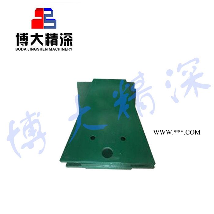 适用于美卓颚式破碎机 C200颚式破碎机边护板等 美卓破碎机图3