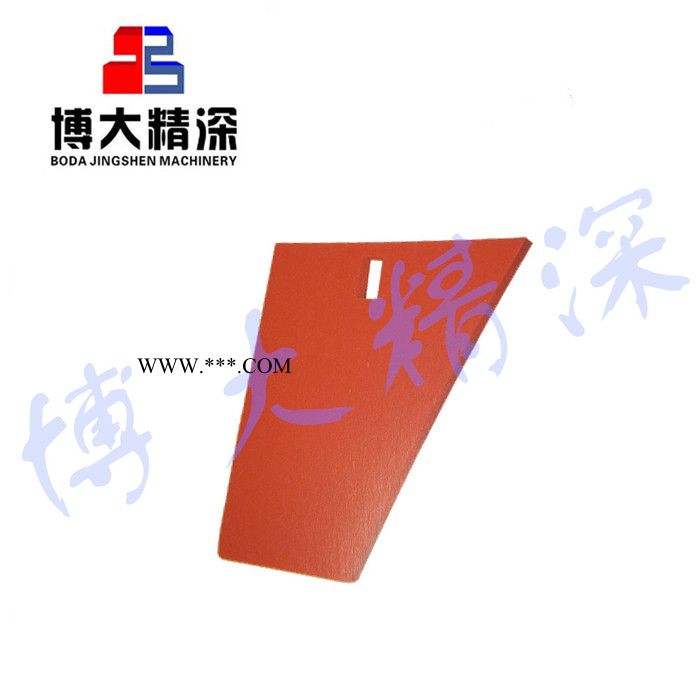 适用于美卓颚式破碎机 C200颚式破碎机边护板等 美卓破碎机图2