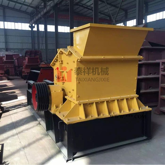白城颚式破碎机建筑垃圾破碎机室外石料破碎机石子破碎机制砂机厂家价格图1