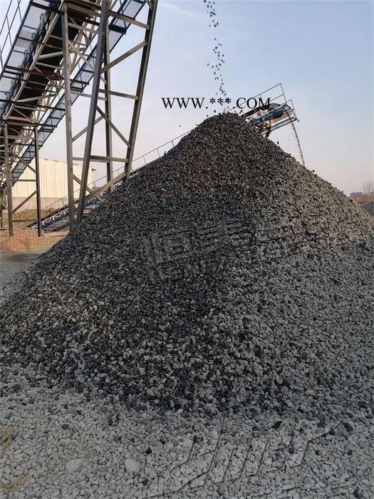 恒美百特反击式破碎机 建筑垃圾破碎站 颚式破碎机价格图5