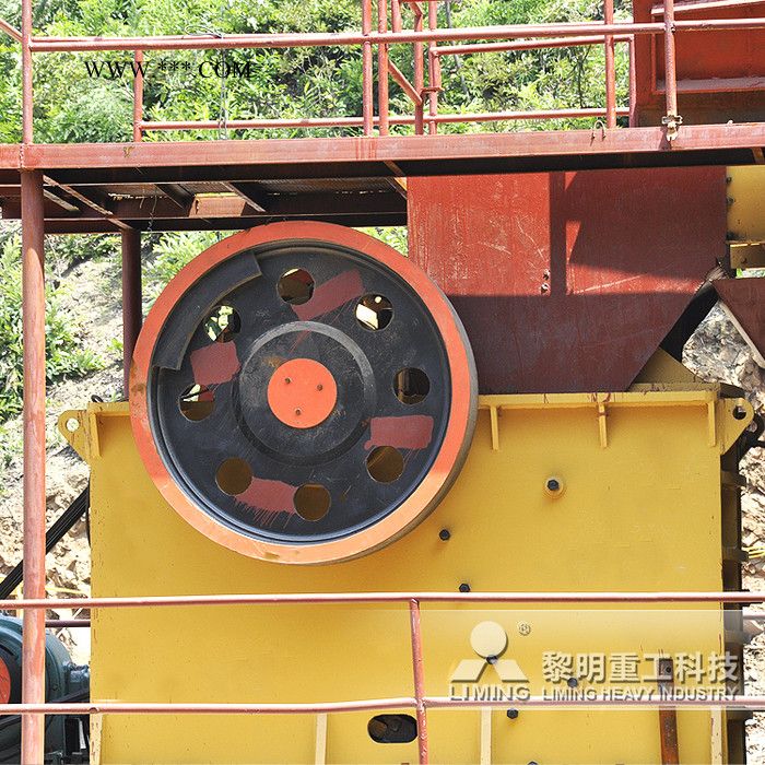 颚式破碎机性能 水电基础设施建设使用的颚破价格 黎明重工破碎机联系报价图2