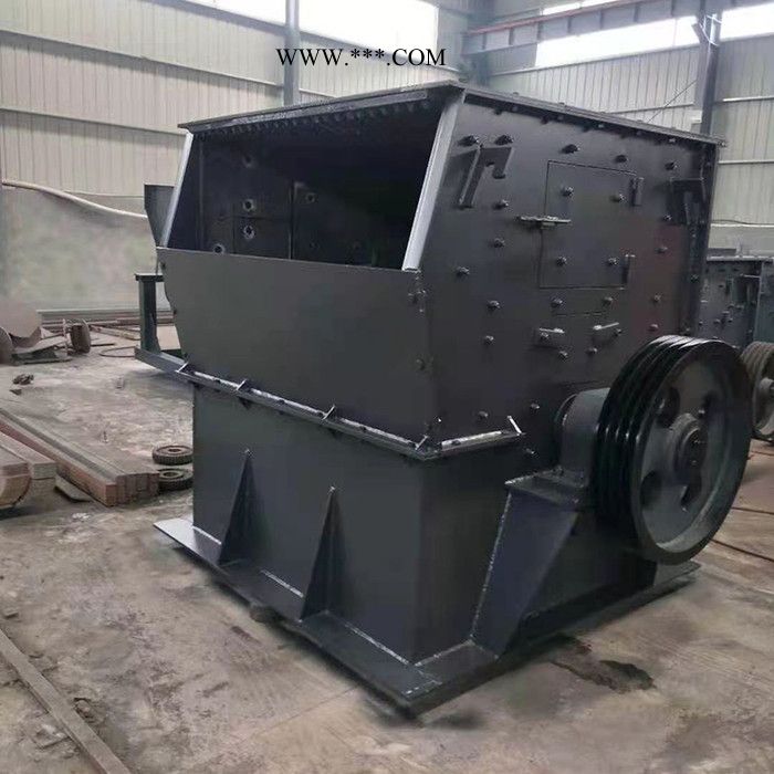 颚式破碎机价格 出售颚式破碎机厂家 众越图4