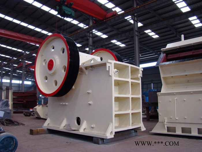 腾飞机器专业生产 PE150*250颚式破碎机,PE150*250颚式破碎机价格,PE150*250颚式破碎机价格图5
