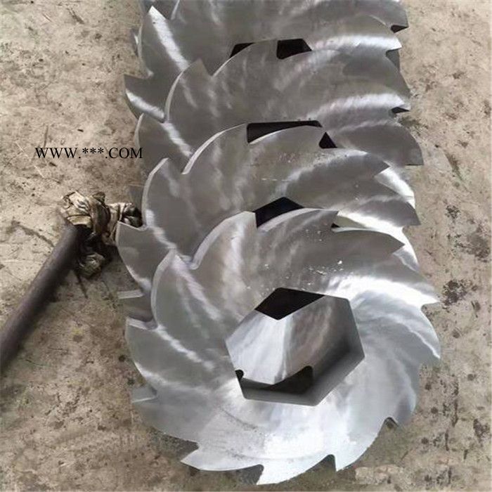 小型破碎机反击式撕碎机 报价图4