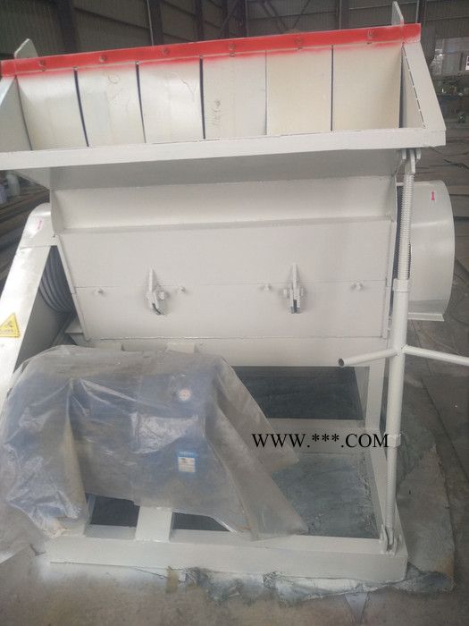 挤压式塑料破碎机pvc塑料破碎机价格pe塑料破碎机 昌鑫图7