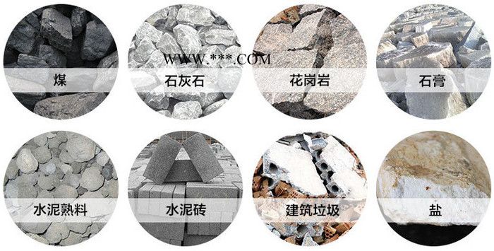 方箱式破碎机价格 箱式破碎机型号 箱式移动破碎机 破碎机图2