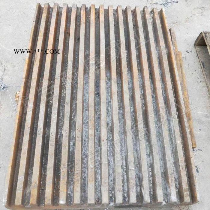 龙岩鄂破生产厂家-鄂破价格-颚式破碎机用途图3