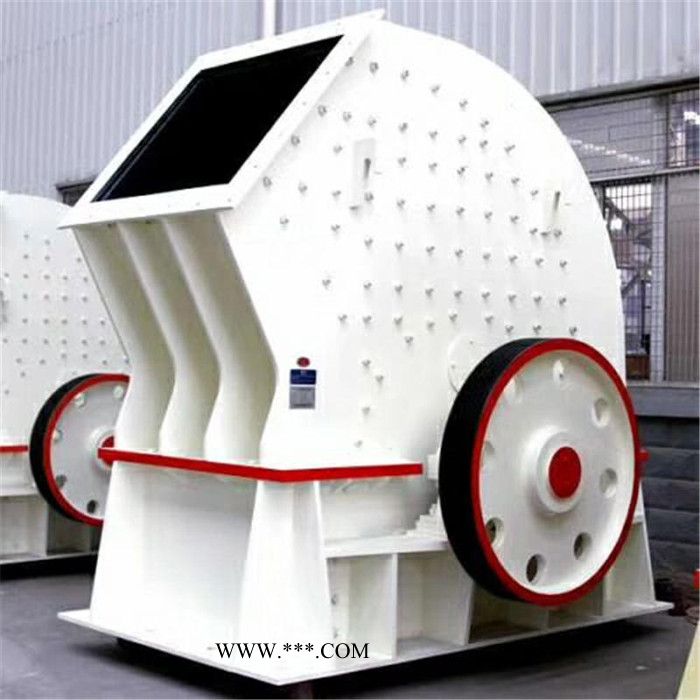 邦耀pc1000×800重锤式破碎机  大口径巨石破碎机  方箱式破碎机 重锤破碎机图8