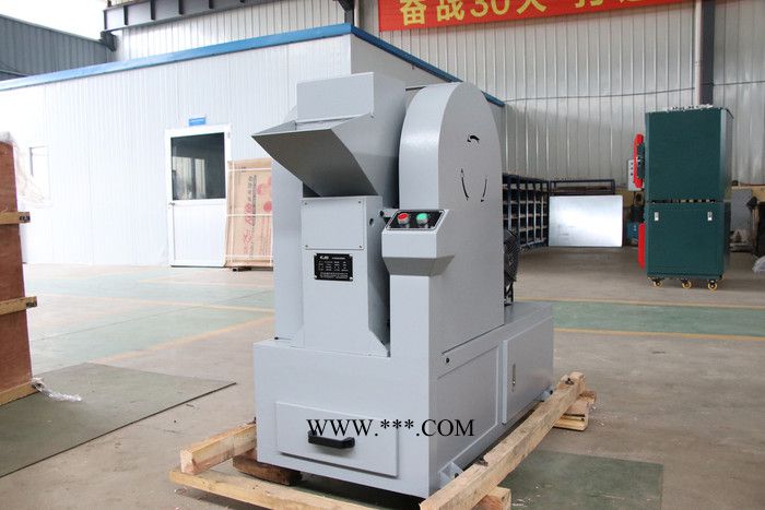 垚鑫智能 YOSION 颚式破碎机图4