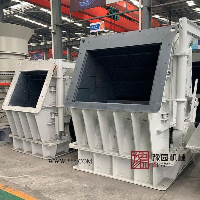 欧版破碎机型号 冲击破碎机 欧版颚式破碎机生产厂家图7