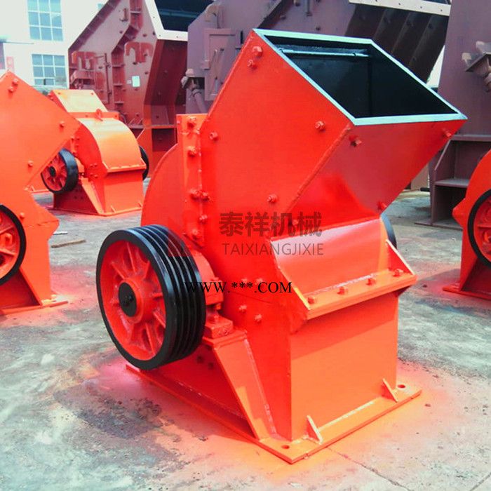 宁波破建筑垃圾破碎机厂混凝土颚式破碎机石料破碎机石子破碎机制砂机图4