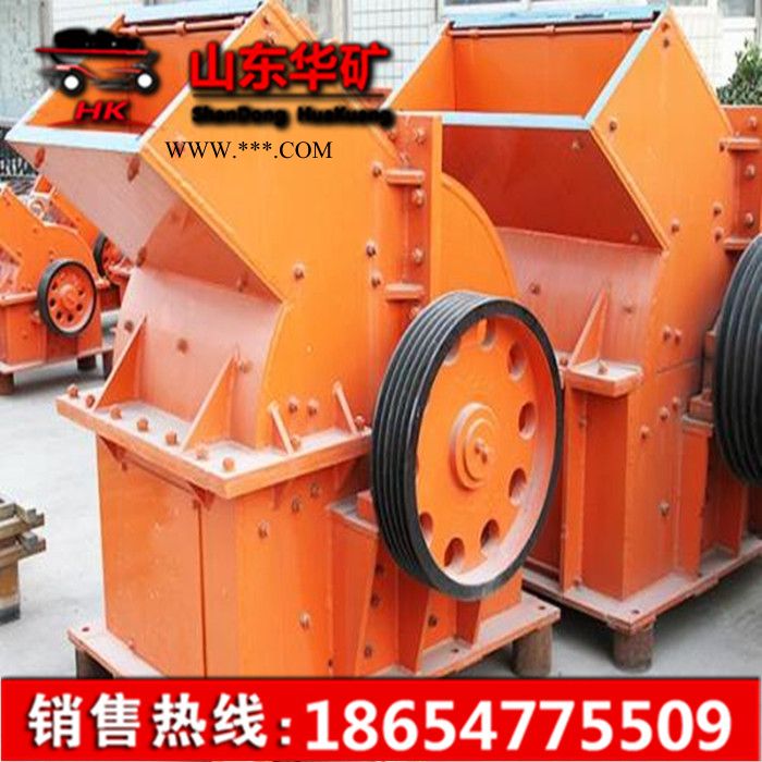 锤式破碎机 质量可靠 小型移动式锤式破碎机  建筑骨料锤式破碎机 型号齐全 欢迎选购图3