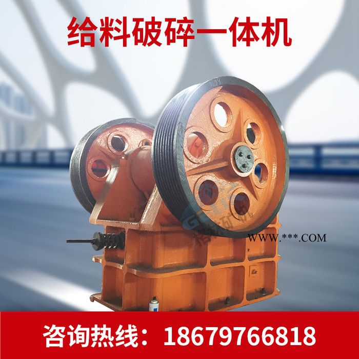 格林机械 PE鄂式破碎机价格|石料破碎机|颚式破碎机生产厂家图3