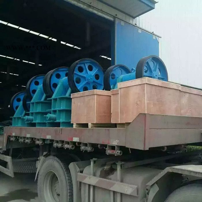 邦隆 定制颚式破碎机 非标鄂破 小型中型颚破 大型颚破 ** 支持定制图5