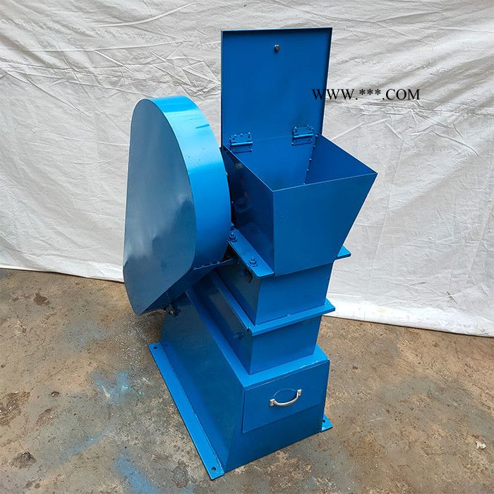 【鑫诚信】EP系列小型颚式破碎机厂家小型 鄂式破碎机厂家挤压破碎型 碎石破碎机图2
