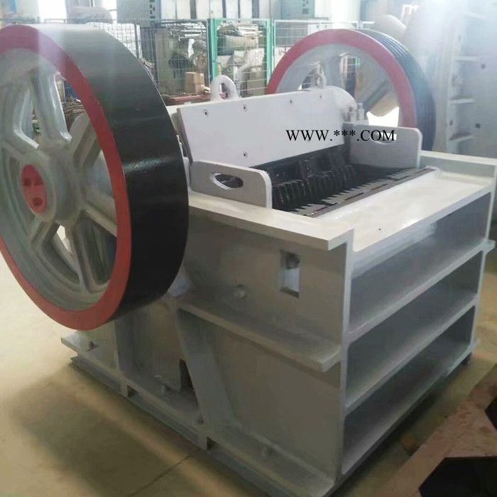 邦隆PEX250X750重型颚式破碎机 细鄂式破碎机 新型细碎机图8