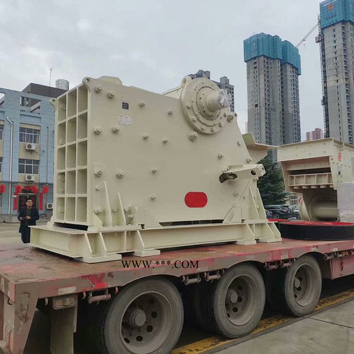 邦隆 厂家直供大型颚破机PE900x1200型 国标型颚式破碎机 重型玄武岩破碎机 大型颚破 大型颚破机图6