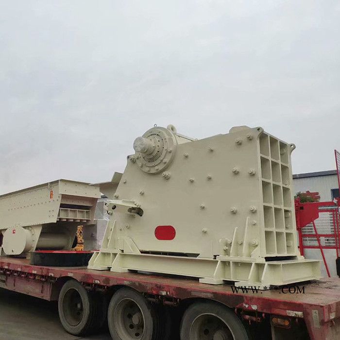 邦隆 厂家直供大型颚破机PE900x1200型 国标型颚式破碎机 重型玄武岩破碎机 大型颚破 大型颚破机图4
