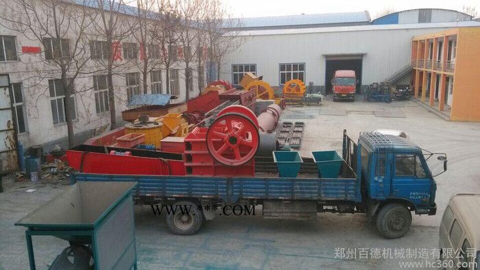 光与影250*750颚式破碎机 高效颚式破碎机 颚式破碎机图3