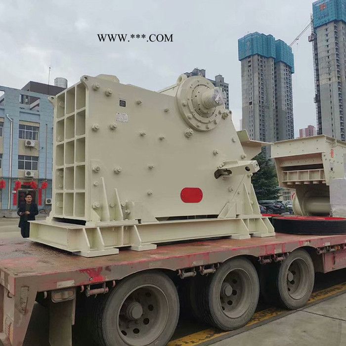 厂家直供颚式破碎机PE400x900型 粗颚破 细鄂破 重型鄂式破碎机 道渣破碎机图5