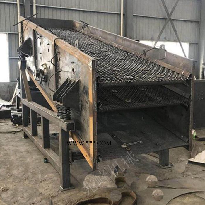 郑州兆峰立式制砂机 石料制砂机 锤式破碎机 反击式移动破碎车 液压开箱制砂机市场价格图4