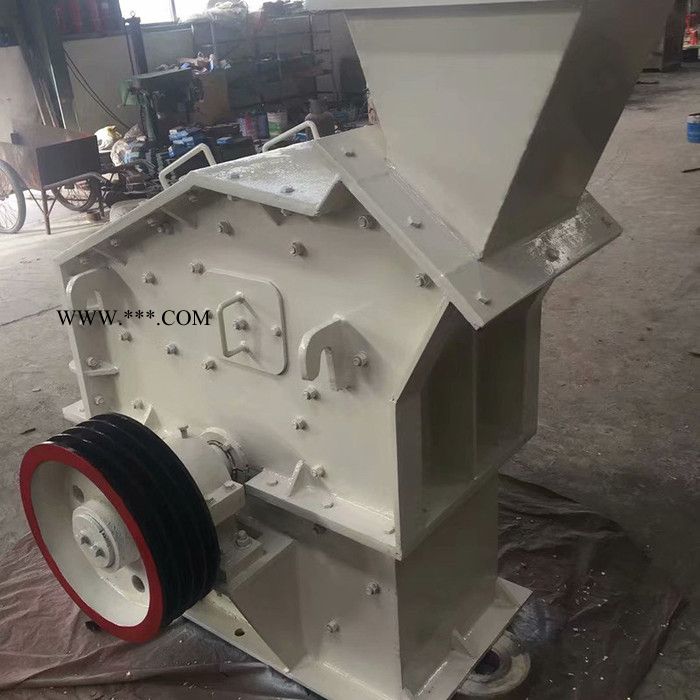 邦隆 厂家直供反击式高效细碎机PCX800x400 反击式制砂机 液压开箱制砂机 五代制砂机图3