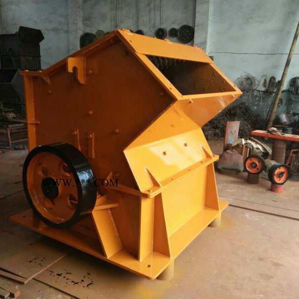 破碎机现货发车 移动破碎机 破碎制砂生产线 锤式破碎机图8