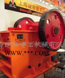 破碎机械，破碎机，颚式破碎机，鄂破机，颚破价格图2