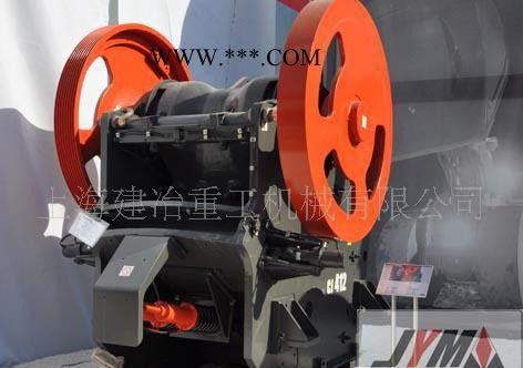高性能破碎机|新型破碎机|PE-颚式破碎机|鄂破机价格图3