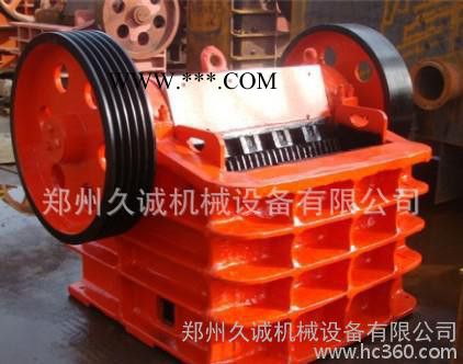 【直销】石英破碎机、颚式破碎机、鄂破图3