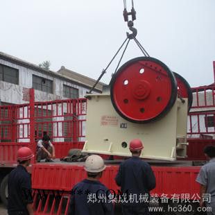 供应集成PE-250×1200厂家直接供应颚式破碎机 破碎机图3