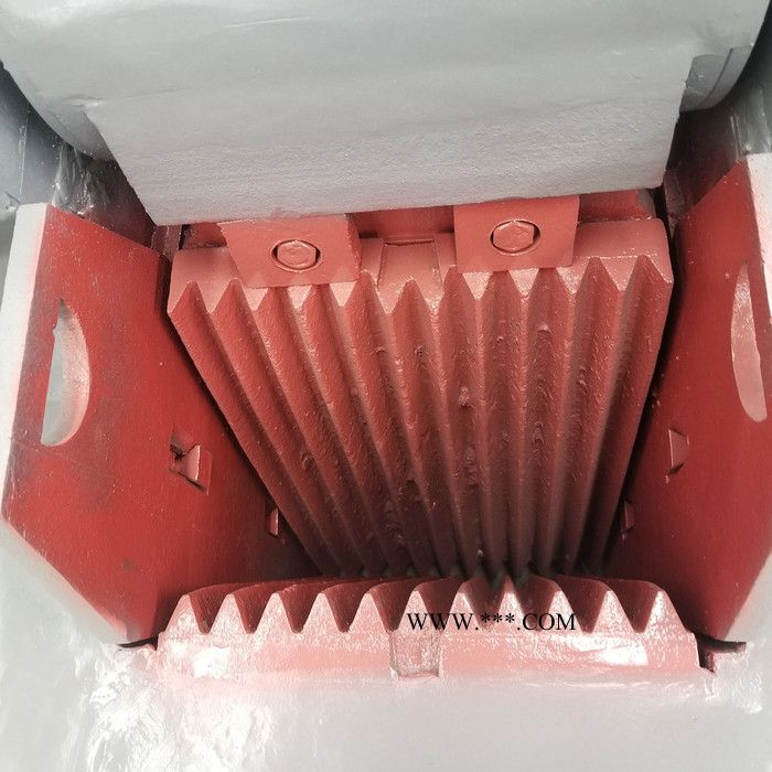铭恩供应250*400 颚式破碎机 颚式粉碎机 **图4
