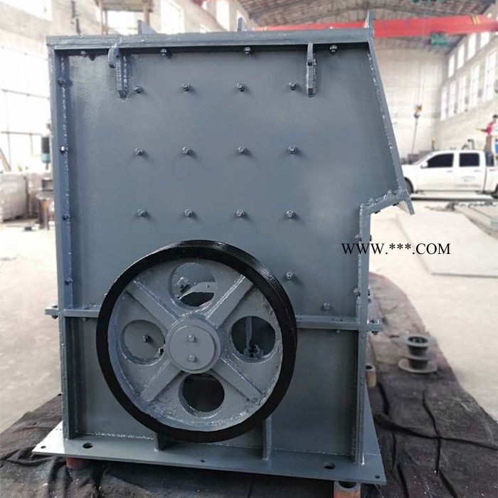 高产量箱式破碎机 1230箱式破碎机价格 方箱破碎机定制图6