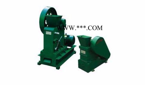 天宝TBEP颚式破碎机 天宝TBEP-1型颚式破碎机 天宝颚式破碎机-1型图8