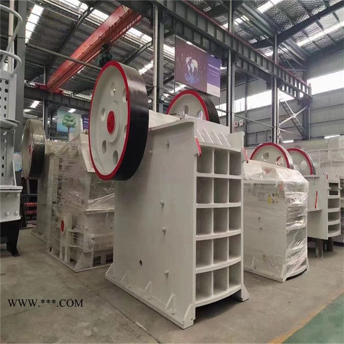 移动鄂式破碎机 移动式颚式破碎机 星威机械 价格优惠图6