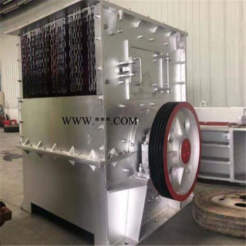 大型液压开箱式制砂机 制砂机厂家 颚式破碎机图6