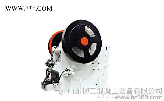 柳工PEW欧版颚式破碎机  矿山破碎机械设备图2