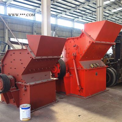中州PE600*900型 颚式破碎机 大型砂石生产线 石料厂设备生产厂家 中州大型破碎机