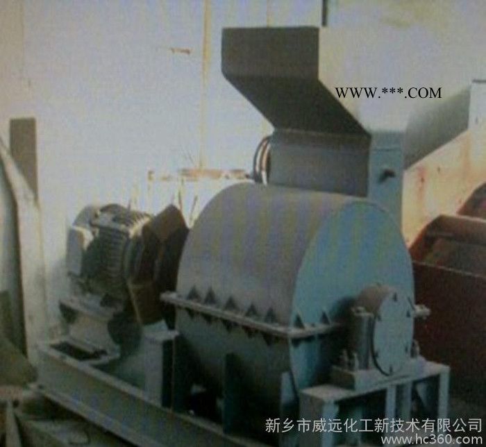 供应ZLP型大粒返料专用振动链式破碎机  破碎机 破碎机厂家  破碎机价格图2