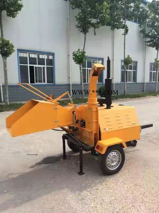 鼓式木材破碎机综合破碎机产量图5
