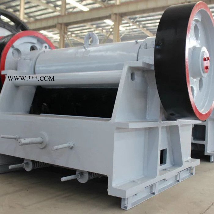 PEX250X1000 细碎颚式破碎机 重型细颚破 出口高效颚破环保节能图1
