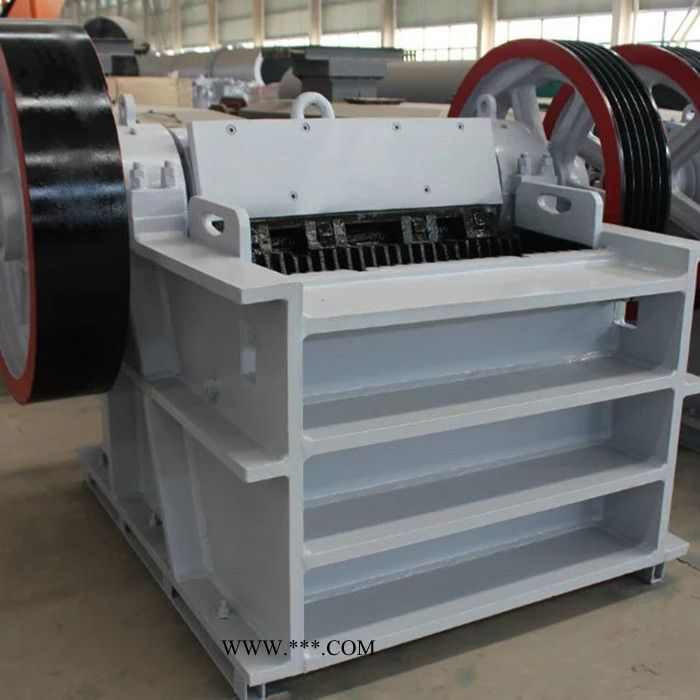 PEX250X1000 细碎颚式破碎机 重型细颚破 出口高效颚破环保节能图5
