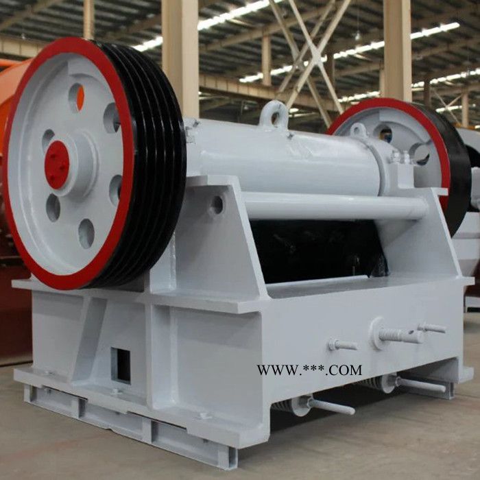 PEX250X1000 细碎颚式破碎机 重型细颚破 出口高效颚破环保节能图2