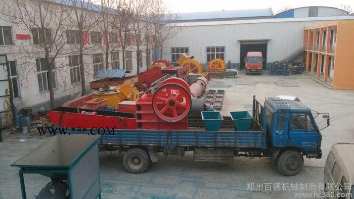 供应颚式破碎机价格 小型颚式破碎机 藕汁颚式破碎机图2