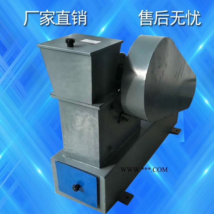 鹤壁科达  EP系列 小型鄂式破碎机 实验室破碎机图3